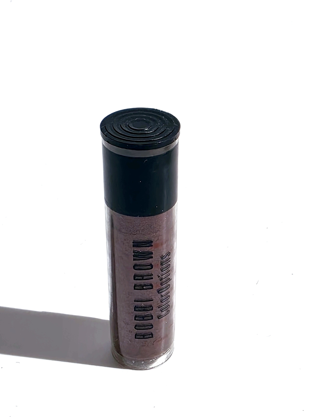 Bobbi Brown Color Options Shimmer Chalk Burgundy New LE